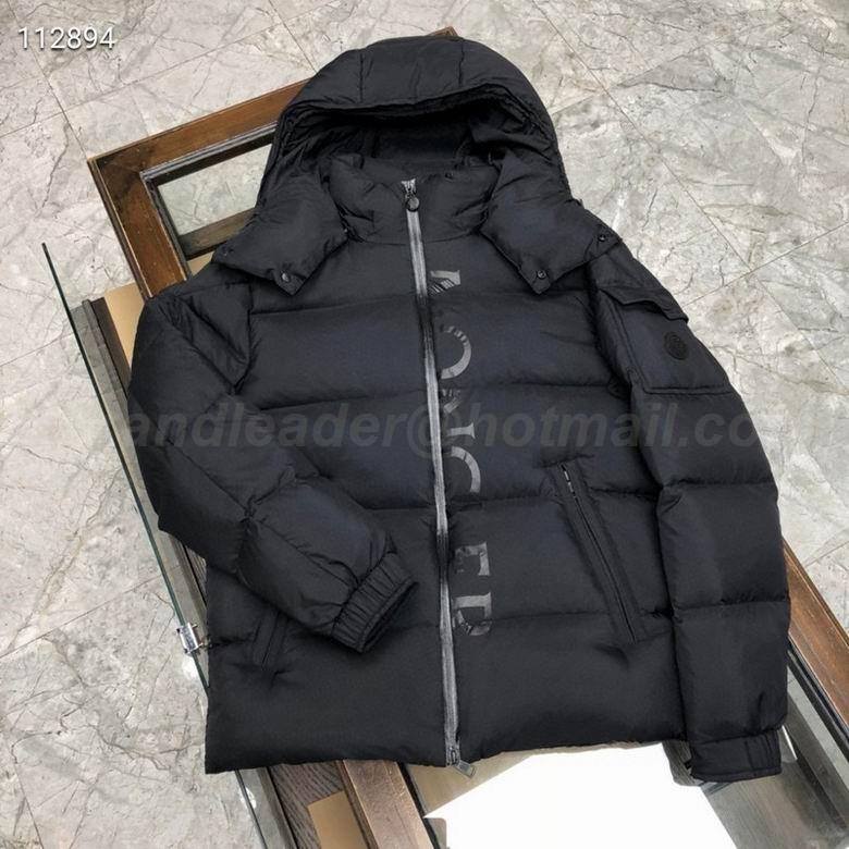 Moncler Men's Outwear 7